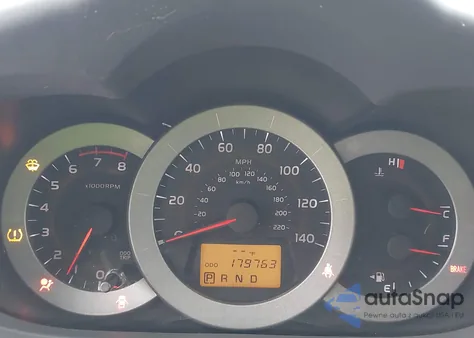 2012 Toyota Rav4 z USA, uszkodzony, nr VIN 2T3BF4DV5CW254226